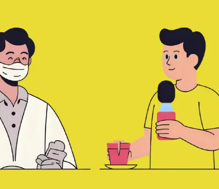 How to Research a Company for an Interview