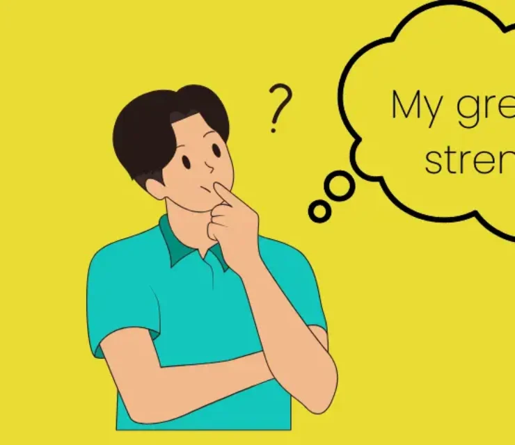 How to Answer “What Is Your Greatest Strength?”