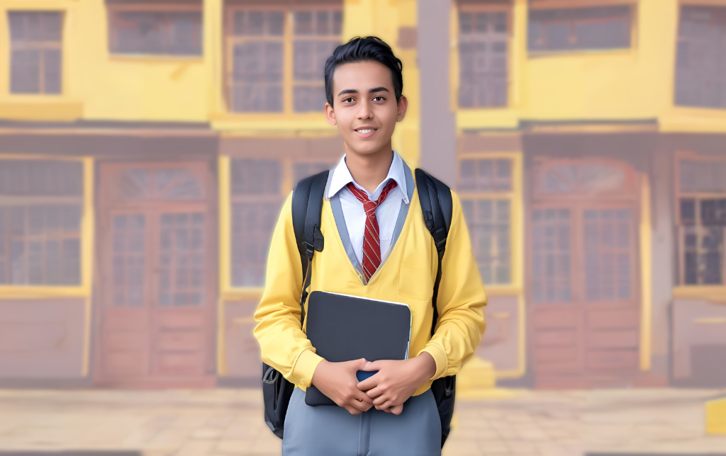 job vacancy in Kathmandu for 12th pass boy